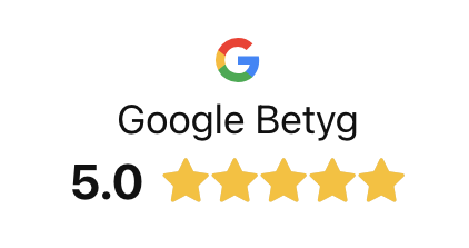 google-betyg google-betyg